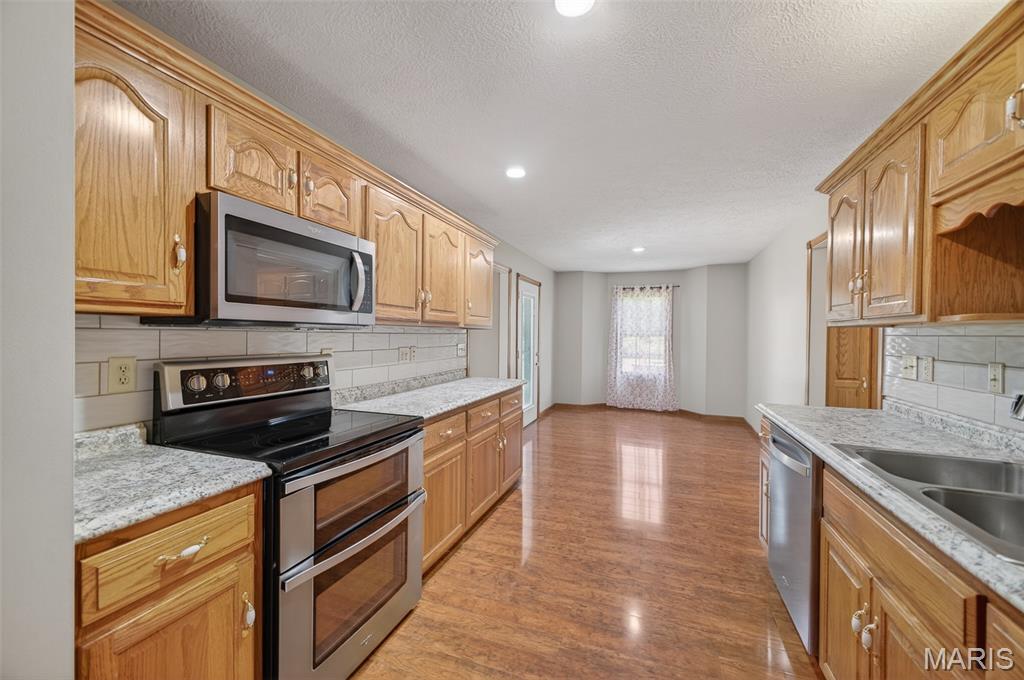 Cherry Hills - Residential