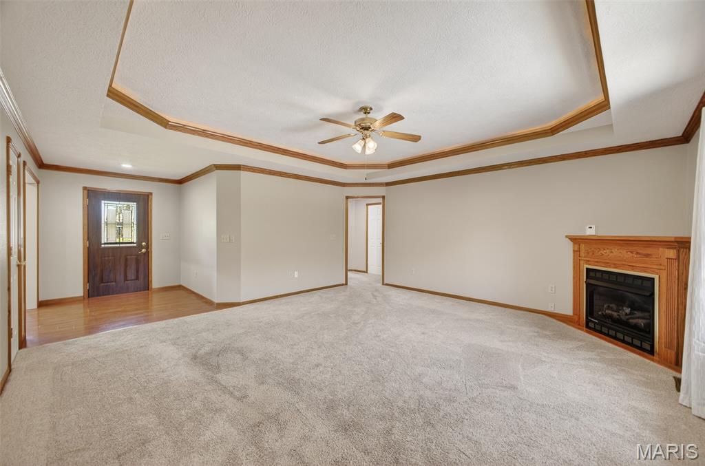 Cherry Hills - Residential
