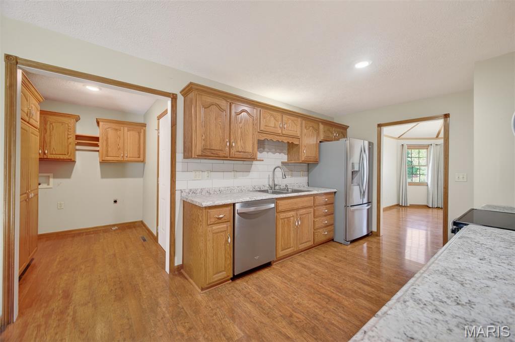 Cherry Hills - Residential
