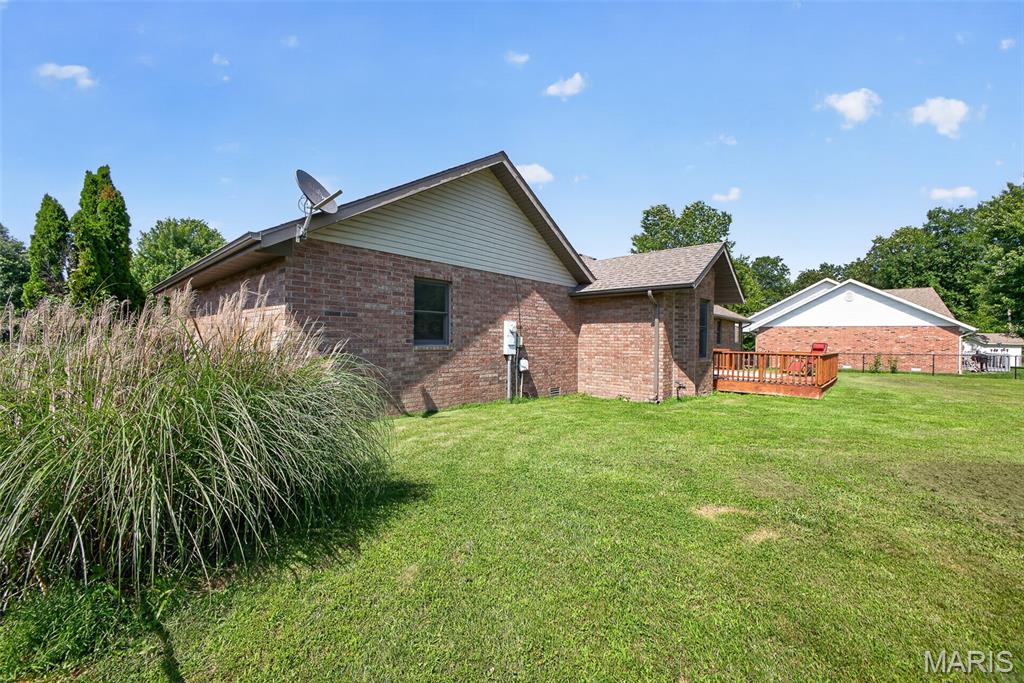 Cherry Hills - Residential