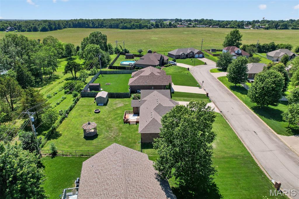 Cherry Hills - Residential