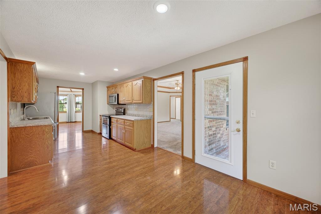 Cherry Hills - Residential