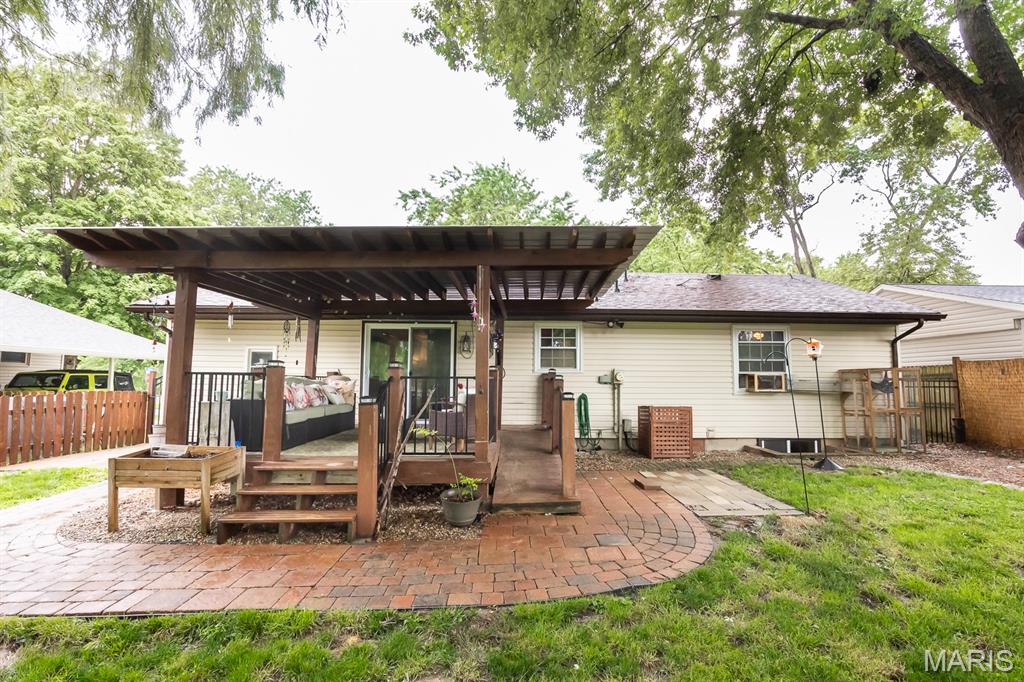 Westbrook 5th Add - Residential