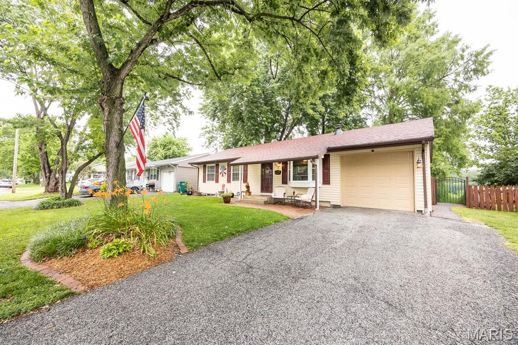 Westbrook 5th Add - Residential