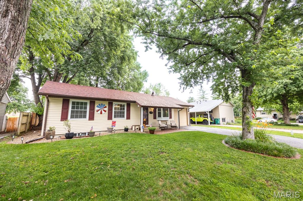Westbrook 5th Add - Residential