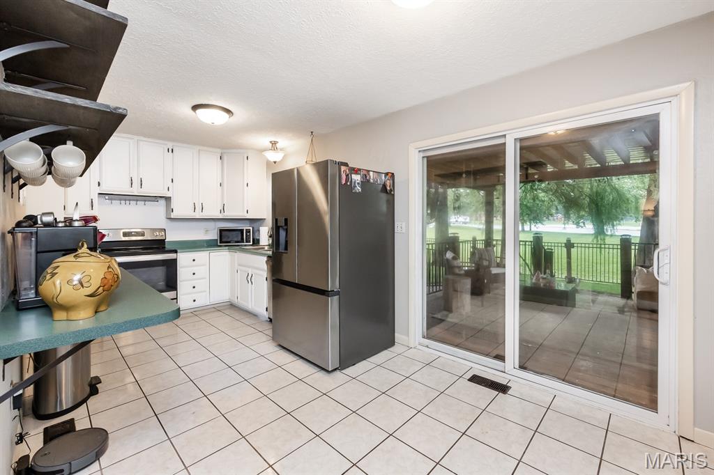 Westbrook 5th Add - Residential