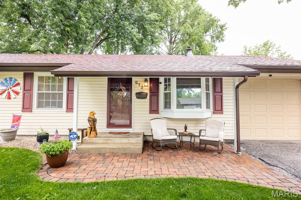 Westbrook 5th Add - Residential