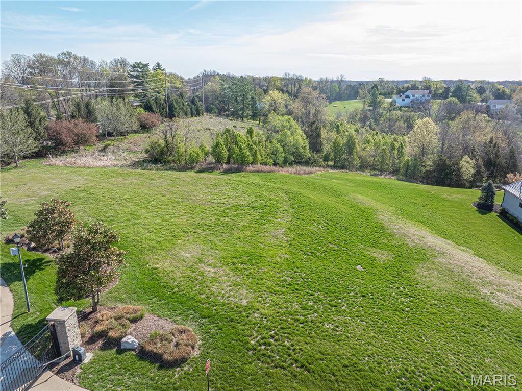 Wardenburg Farms - Land