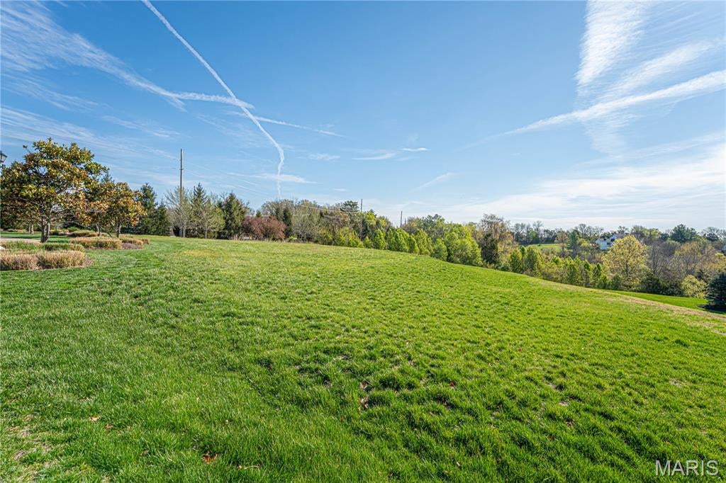 Wardenburg Farms - Land