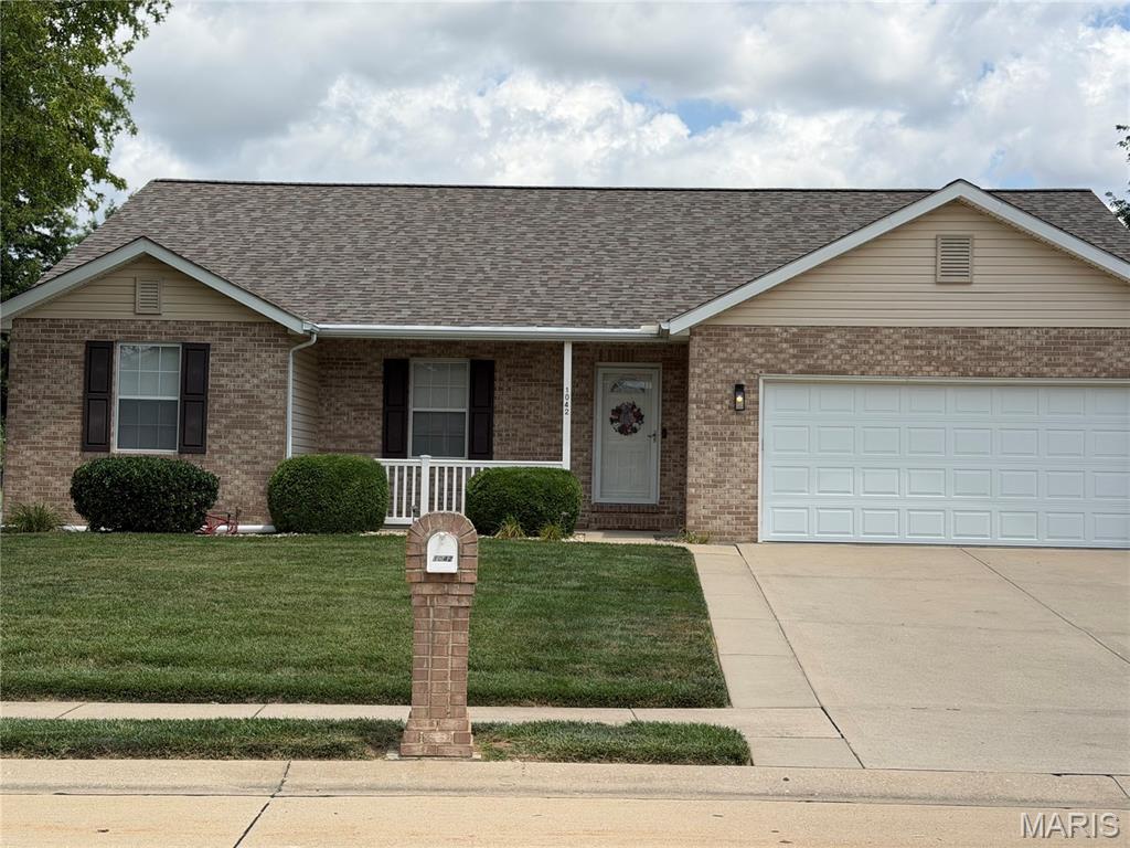 Westview Acres - Residential