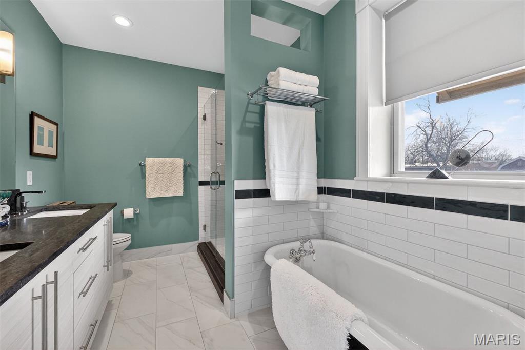 Tower Grove South - Residential