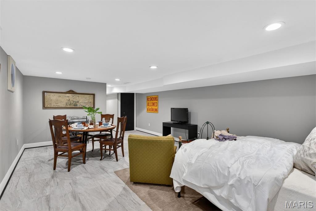 Tower Grove South - Residential