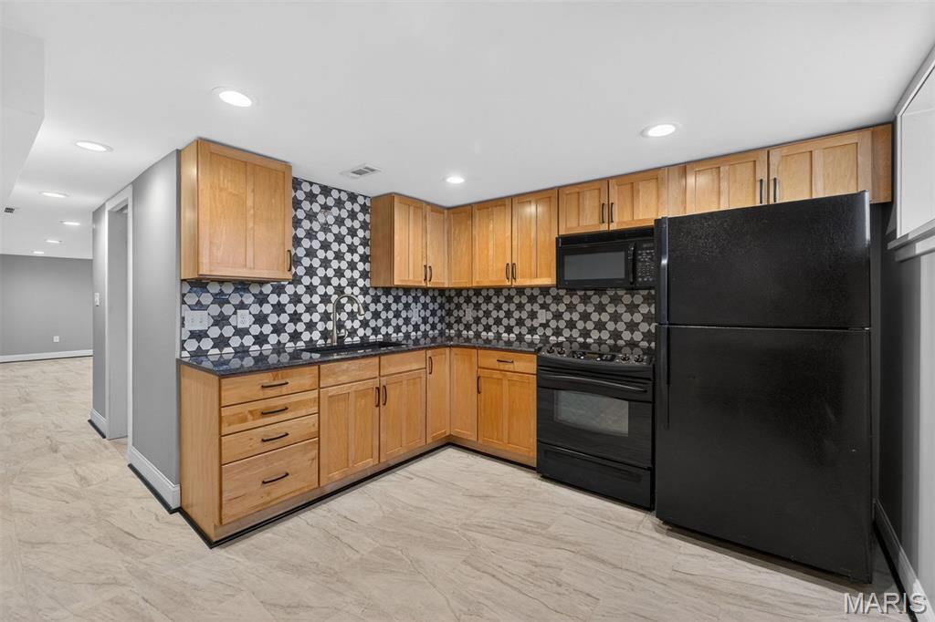 Tower Grove South - Residential