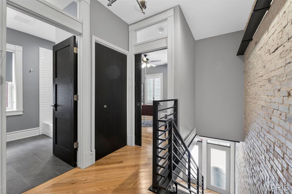 Tower Grove South - Residential