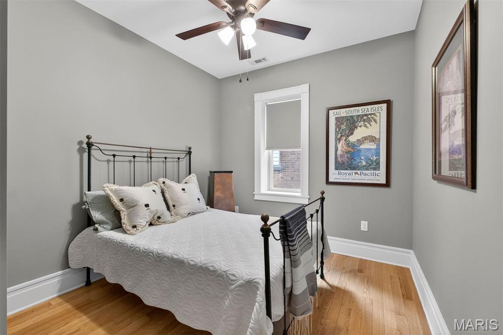 Tower Grove South - Residential