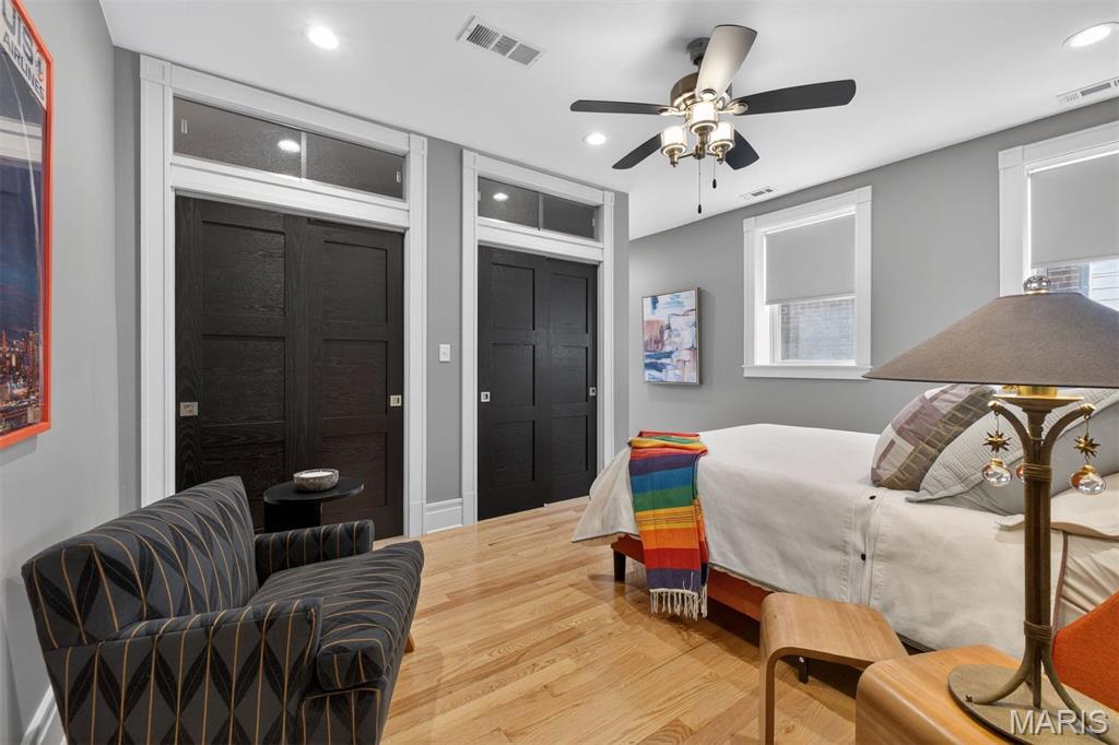 Tower Grove South - Residential
