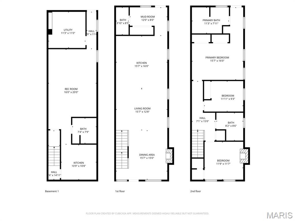 Tower Grove South - Residential