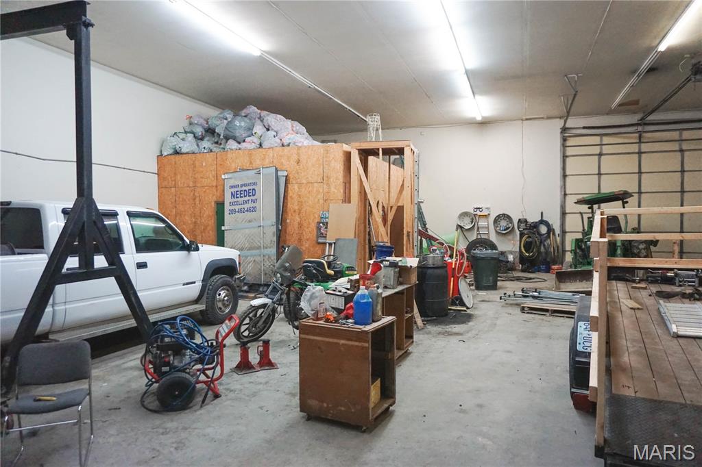 None - Commercial Sale