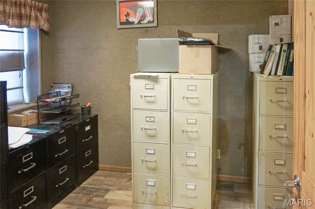 None - Commercial Sale