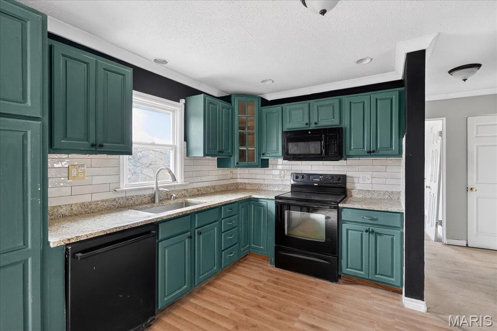 St Regis Place 3 - Residential