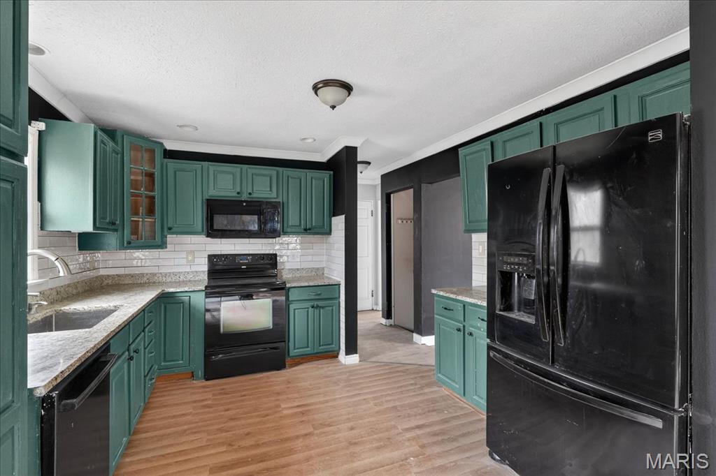 St Regis Place 3 - Residential