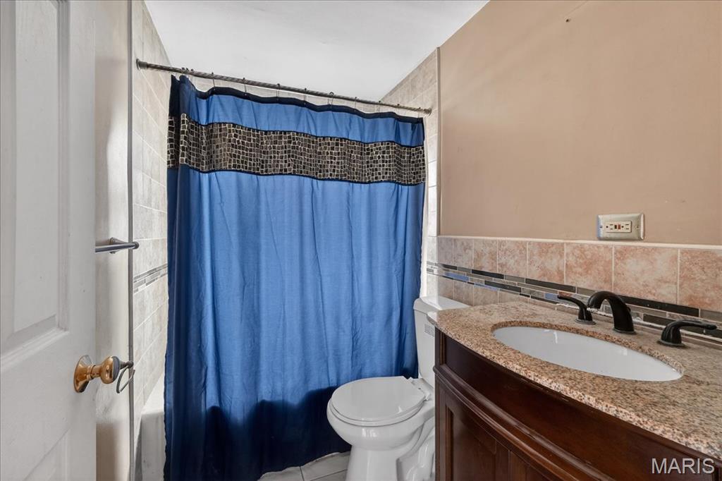 St Regis Place 3 - Residential