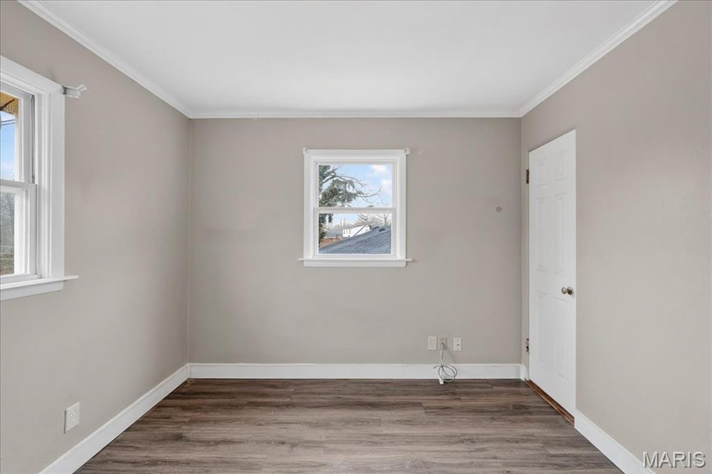 St Regis Place 3 - Residential