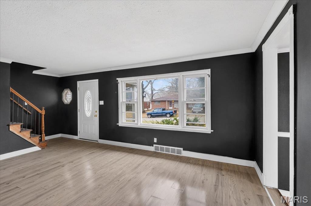 St Regis Place 3 - Residential