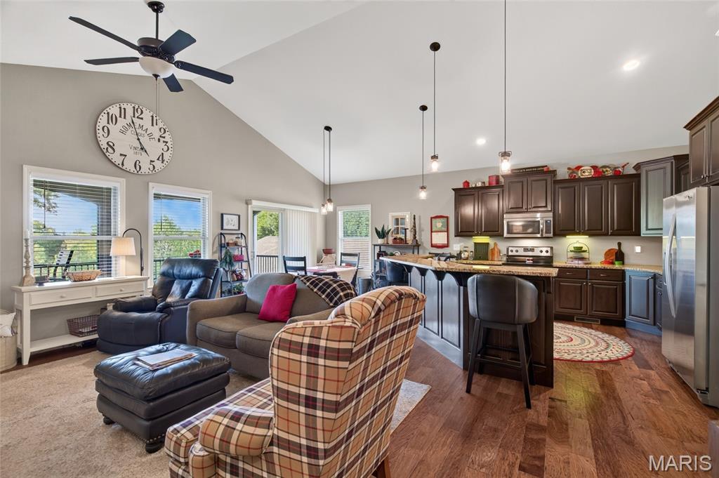 Old Kinderhook - Residential