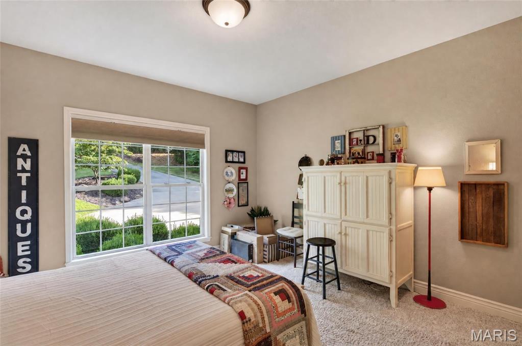 Old Kinderhook - Residential
