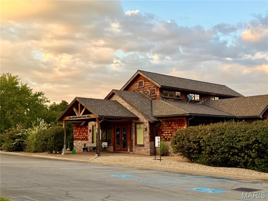 Old Kinderhook - Residential
