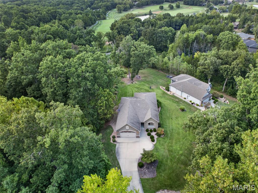 Old Kinderhook - Residential