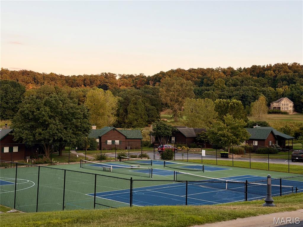 Old Kinderhook - Residential