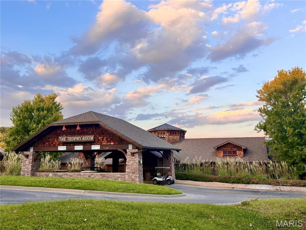 Old Kinderhook - Residential