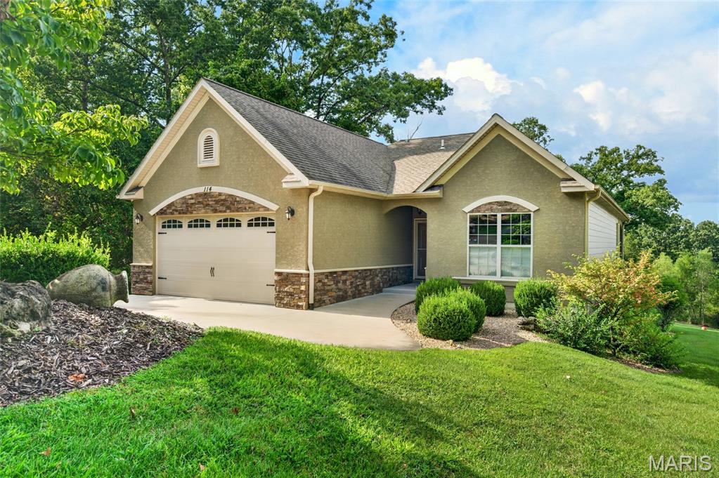 Old Kinderhook - Residential