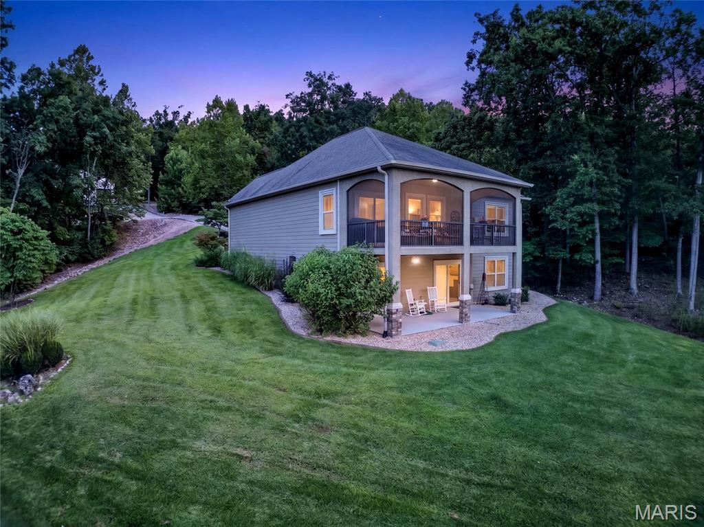 Old Kinderhook - Residential