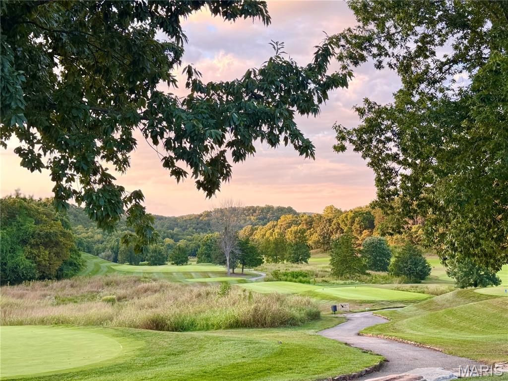 Old Kinderhook - Residential