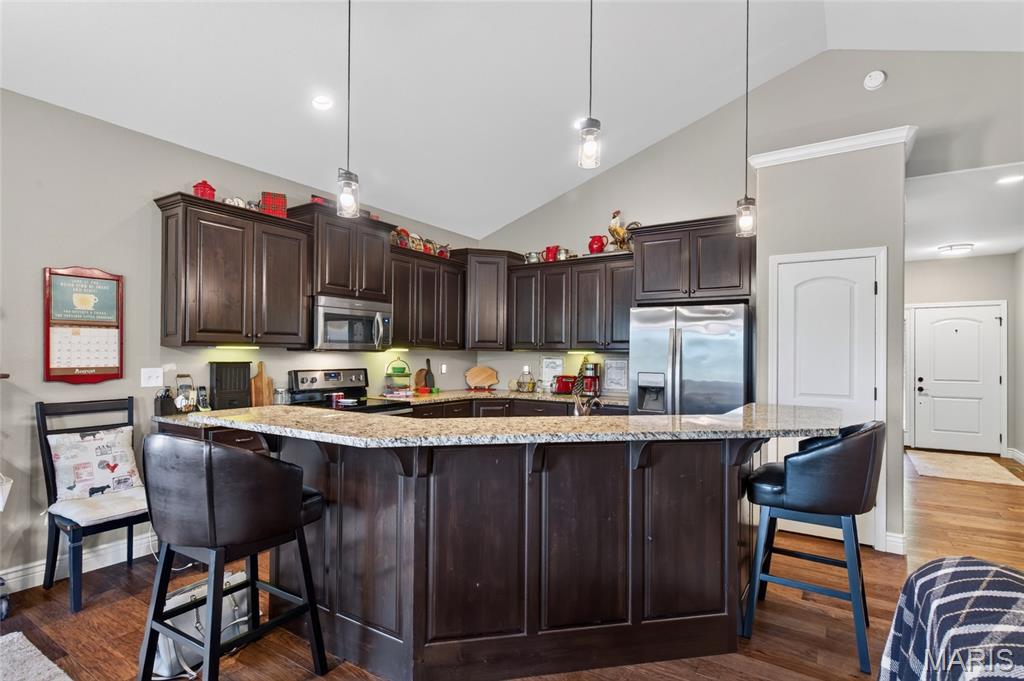 Old Kinderhook - Residential