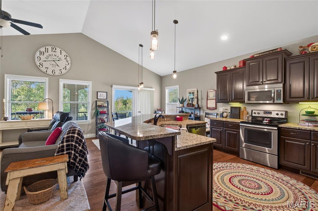 Old Kinderhook - Residential