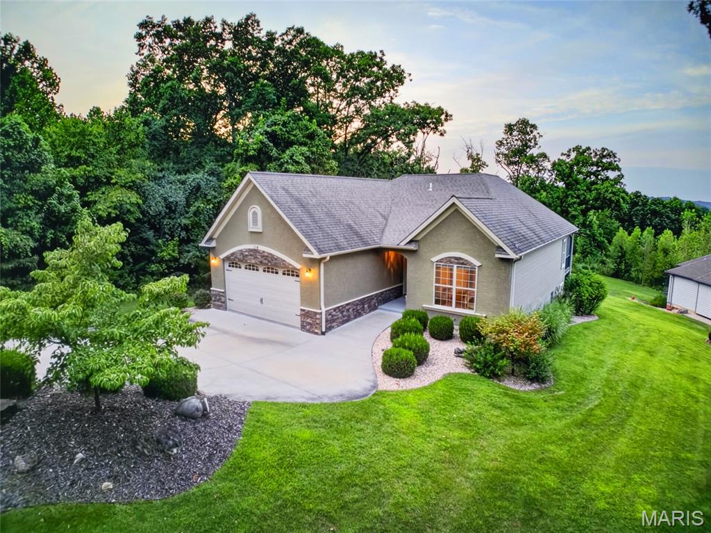 Old Kinderhook - Residential