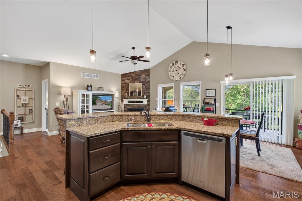 Old Kinderhook - Residential