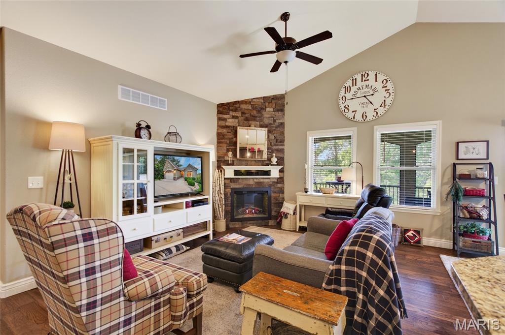 Old Kinderhook - Residential