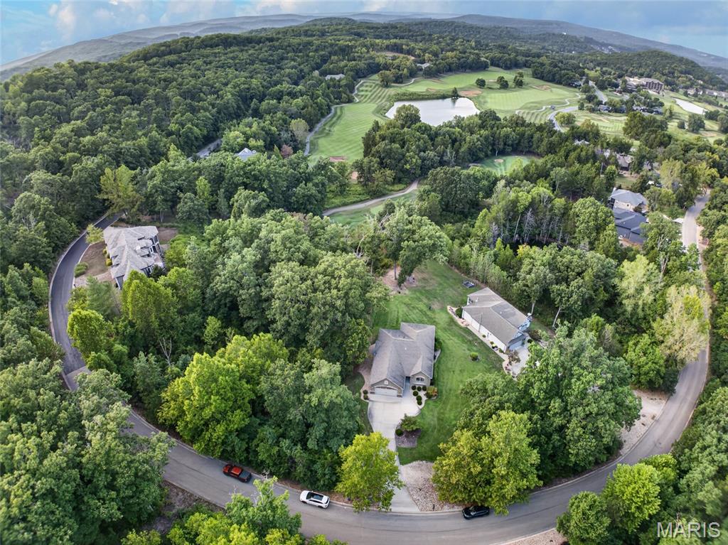 Old Kinderhook - Residential