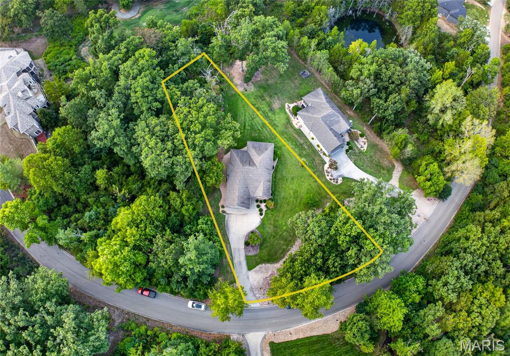 Old Kinderhook - Residential