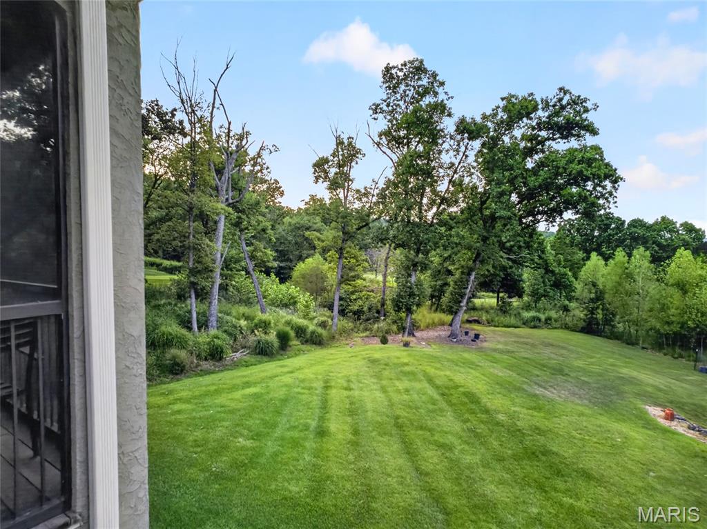 Old Kinderhook - Residential