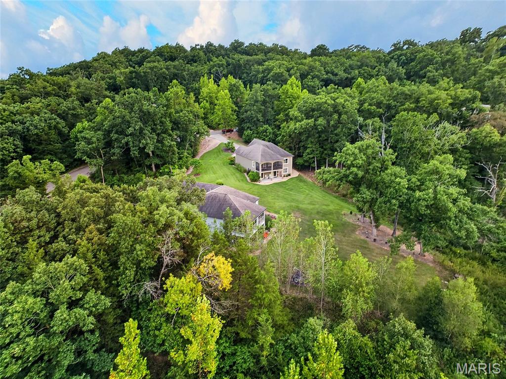 Old Kinderhook - Residential
