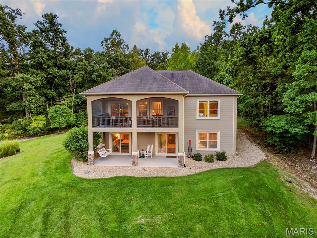 Old Kinderhook - Residential