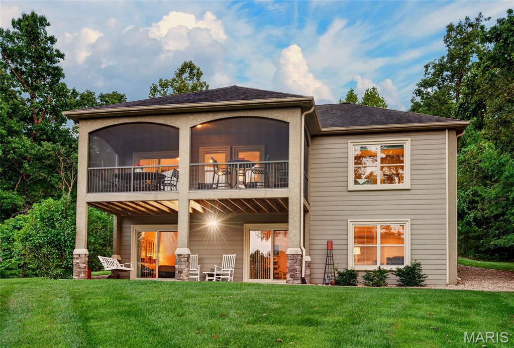 Old Kinderhook - Residential