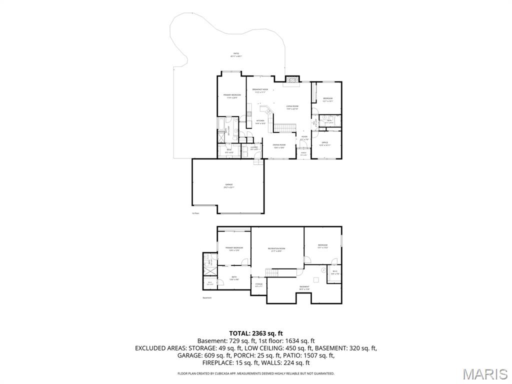 Ebbets Field Ph I - Residential