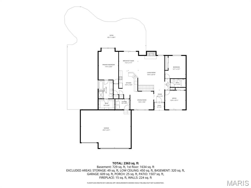 Ebbets Field Ph I - Residential